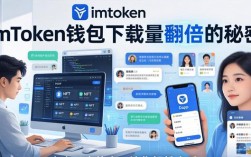 imToken钱包下载量翻倍，内容营销到底做了啥