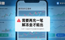 闲鱼上的数字货币交易所是骗局吗？干了十几年风控的人给你说实话