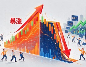 数字货币跟火运到底有没有关系？炒了六年币，今天跟你掰扯明白
