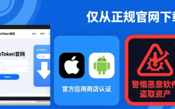 imToken钱包2.0选择使用指南 以太坊用户必看