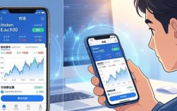 imToken钱包交易市场分析：数字资产怎么买卖？