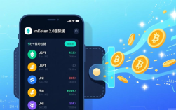 imToken 2.0国际版如何添加不同公链？一个助记词管理多链资产