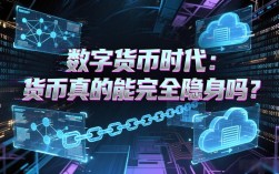 数字货币时代：货币真的能完全"隐身"吗？