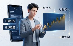 Token钱包看新闻三步走：抓热点、盯趋势、找机会