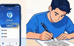 新手必看：imToken官方钱包下载安装教程