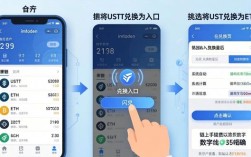 imToken国内下载后，资产转换三步轻松搞定