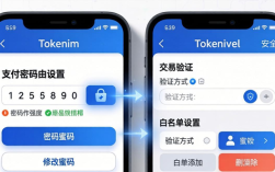 Tokenim钱包下载后，如何设置安全功能保护资产？
