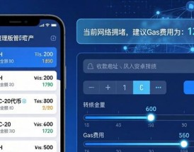 imToken官网下载1.0安卓版好用吗？功能实测