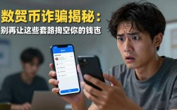 数字货币诈骗揭秘：别再让这些套路掏空你的钱包