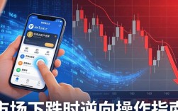 imToken新版下载后怎么用？市场下跌时的逆向操作指南