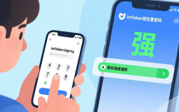 imToken官网安全下载与设置教程，如何建立钱包资产防护网？