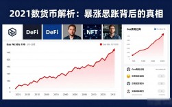 2021数字货币解析：暴涨暴跌背后的真相