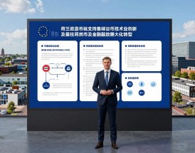 荷兰支持数字货币：政策背后的原因与影响