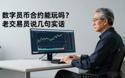 数字货币合约能玩吗？老交易员说几句实话