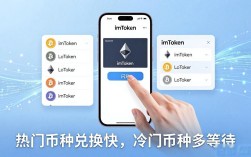imToken钱包资金流动教程，轻松管理数字资产