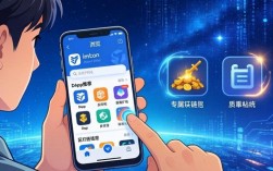 用imToken安卓版，提升客户粘性