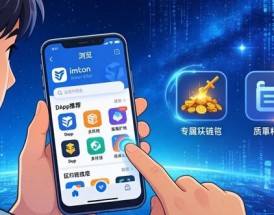 用imToken安卓版，提升客户粘性