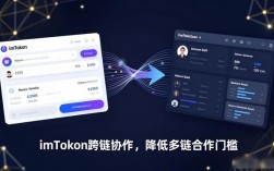 imToken国外版跨链协作技巧，一招打通多链合作