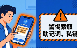 imToken国内安全下载指南 三步保障资金流转安全