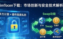 imToken下载：市场创新与安全技术解析