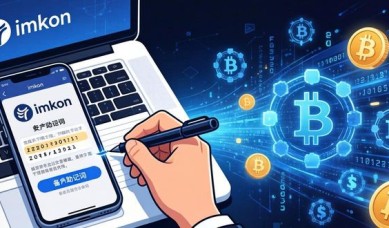 最新imToken官网下载，安全掌控你的数字资产