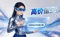 imToken中文版下载：抢占数字资产入口红利