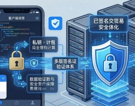 如何优化imToken钱包后端架构，提升安全与性能