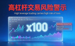 MT4交易数字货币杠杆多少倍？详解平台杠杆设置与风险提示