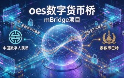 oes数字货币桥到底是什么？跨境汇款以后真能几秒到账吗
