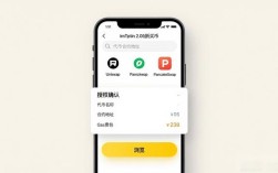 imToken 2.0下载后怎么买币？新手交易全步骤