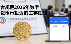 去哪个平台买数字货币？新手别瞎选，看这几点准没错