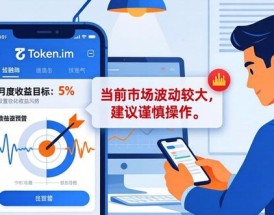 token.im安卓版官网 追踪投资组合收益，每一步与目标同步