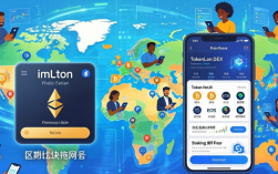 imToken官网APP钱包的前世今生：从以太坊小工具到国际多链钱包的成长故事