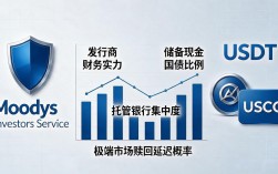 穆迪数字货币评级来了，稳定币和普通投资者到底该关注哪些关键点