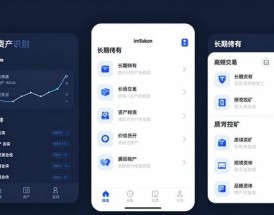 imToken新地址资产管理：一键掌控多链资产