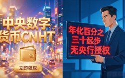 中央数字货币CNHT到底是不是真的？这几点你得搞清楚