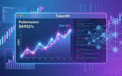 TokenIM搞市场调查实操：三步挖到最新币圈干货