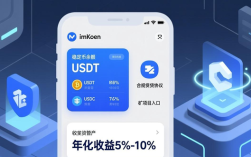 如何在imToken钱包规划个人财富 创建数字资产管理计划