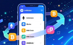 imToken钱包多链支持实测：公链私链切换如换车道，告别碎片化