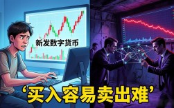 新发数字货币怎么挑？这些坑新手必须避开