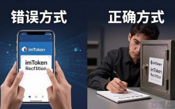 imToken钱包最新版 国内用户下载体验反馈