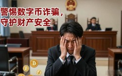 孝感数字货币诈骗案进展：被坑了几十万，钱到底还能不能追回来
