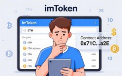 imToken冷钱包用着卡？这几步轻松搞定