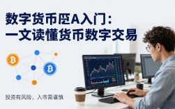 数字货币交易入门：一文读懂货币数字交易