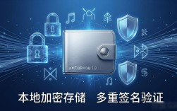 imToken 1.0安卓下载：掌控你的数字资产钱包
