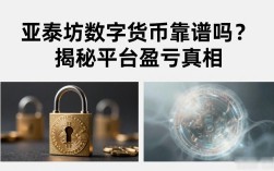 亚泰坊数字货币靠谱吗？揭秘平台盈亏真相