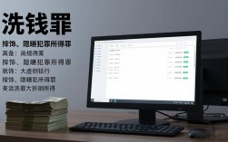数字货币到底怎么犯刑法？非法经营、洗钱、诈骗这几条最要命