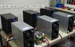 虚拟数字货币怎么挖？2026年挖矿入门指南