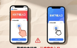 imToken官网正版下载攻略 三步满足安全省心刚需