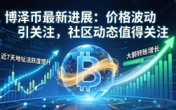 博泽币最新进展：价格波动引关注，社区动态值得关注